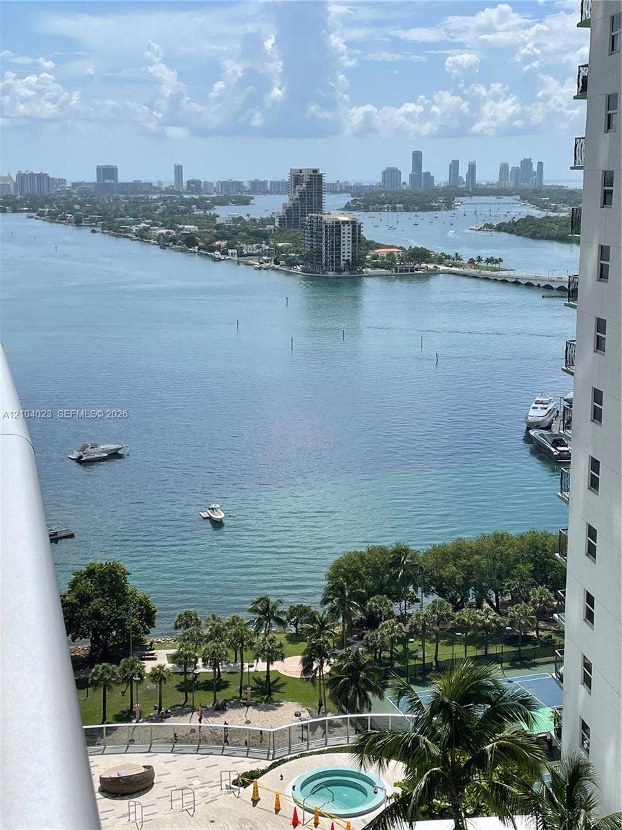 Property photo for 488 NE 18th Street, #2204, Miami, FL