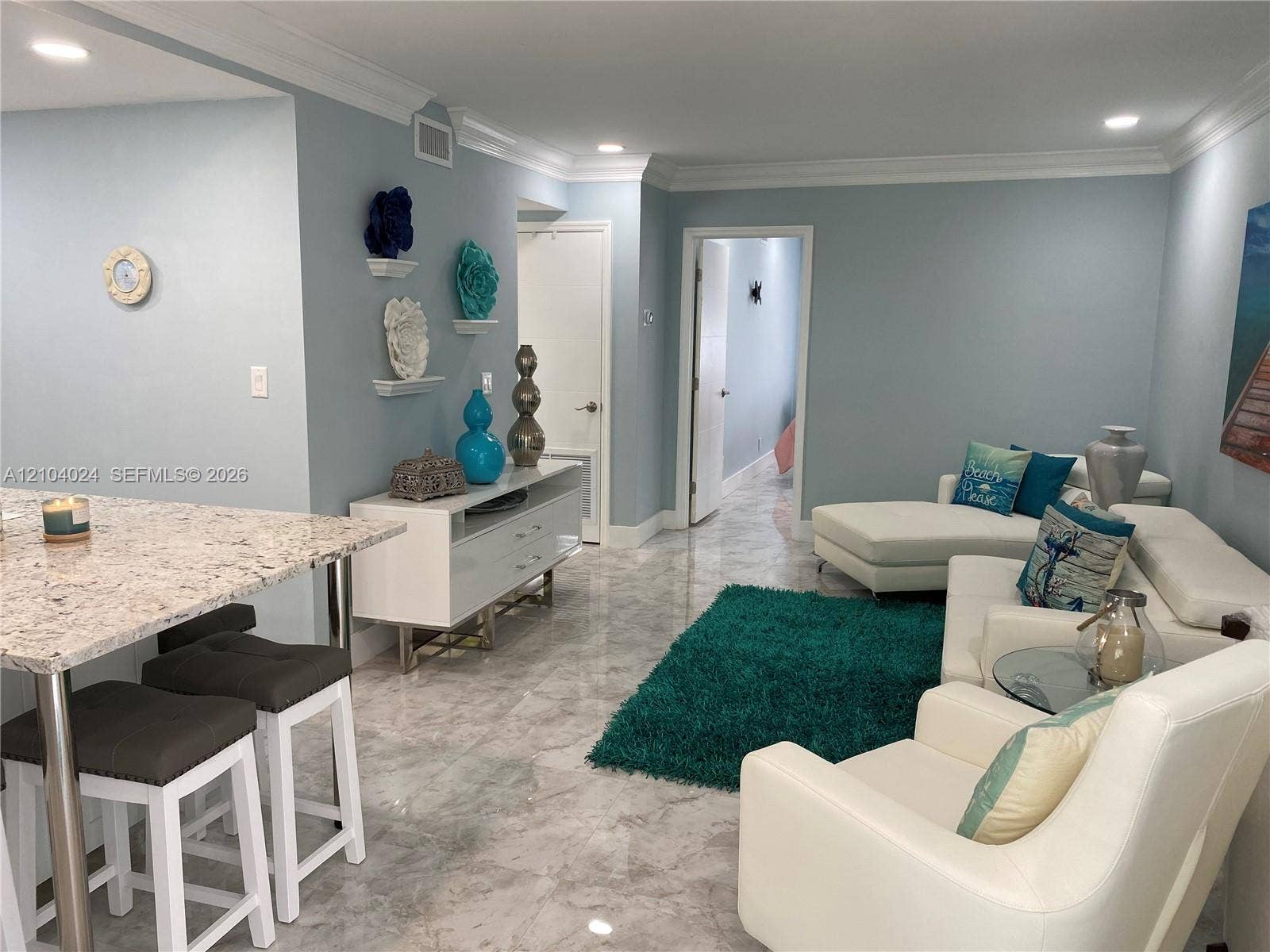 1967 S Ocean Boulevard, #207, Lauderdale-By-The-Sea, Lauderdale By The Sea, FL 33062 Photo 2