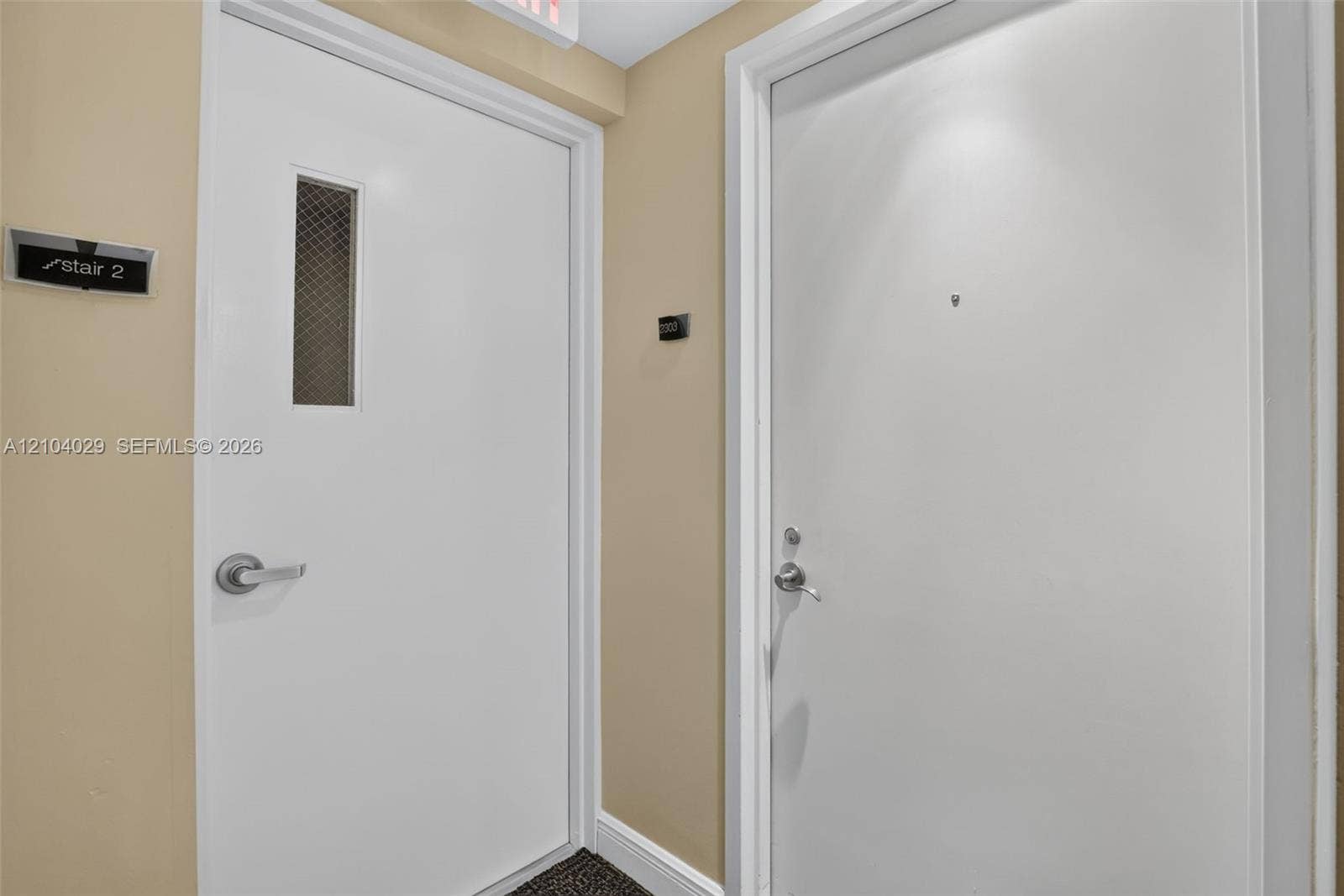 1745 E Hallandale Beach Boulevard, #2303W, Hallandale Beach, FL 33009 Photo 3