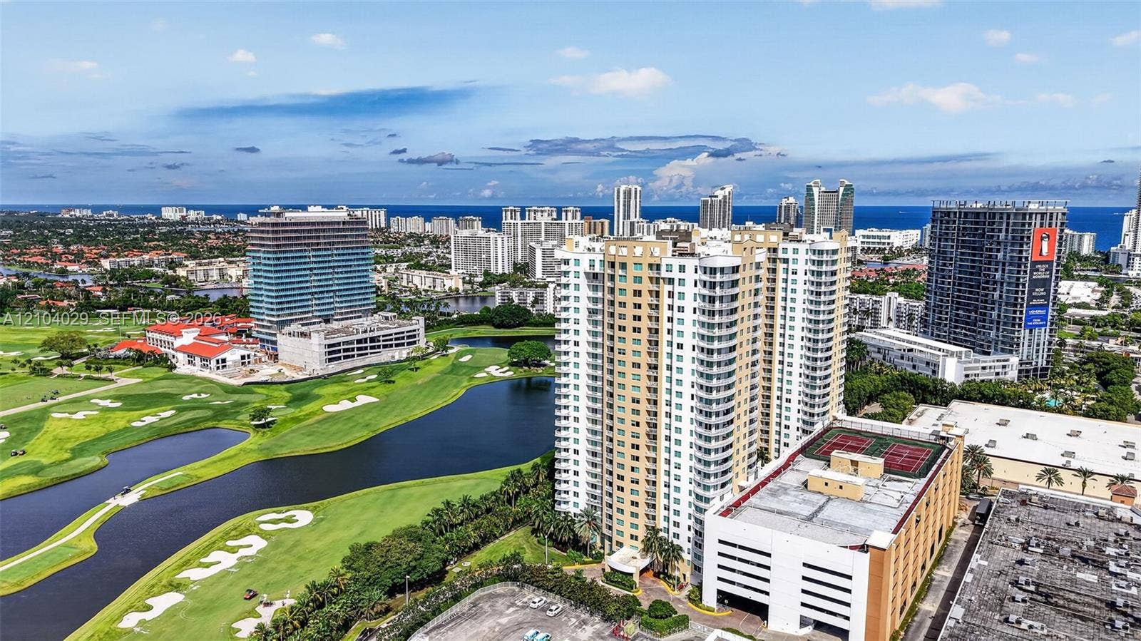 1745 E Hallandale Beach Boulevard, #2303W, Hallandale Beach, FL 33009 Photo 56