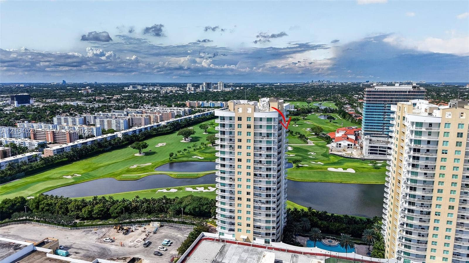 1745 E Hallandale Beach Boulevard, #2303W, Hallandale Beach, FL 33009 Photo 60