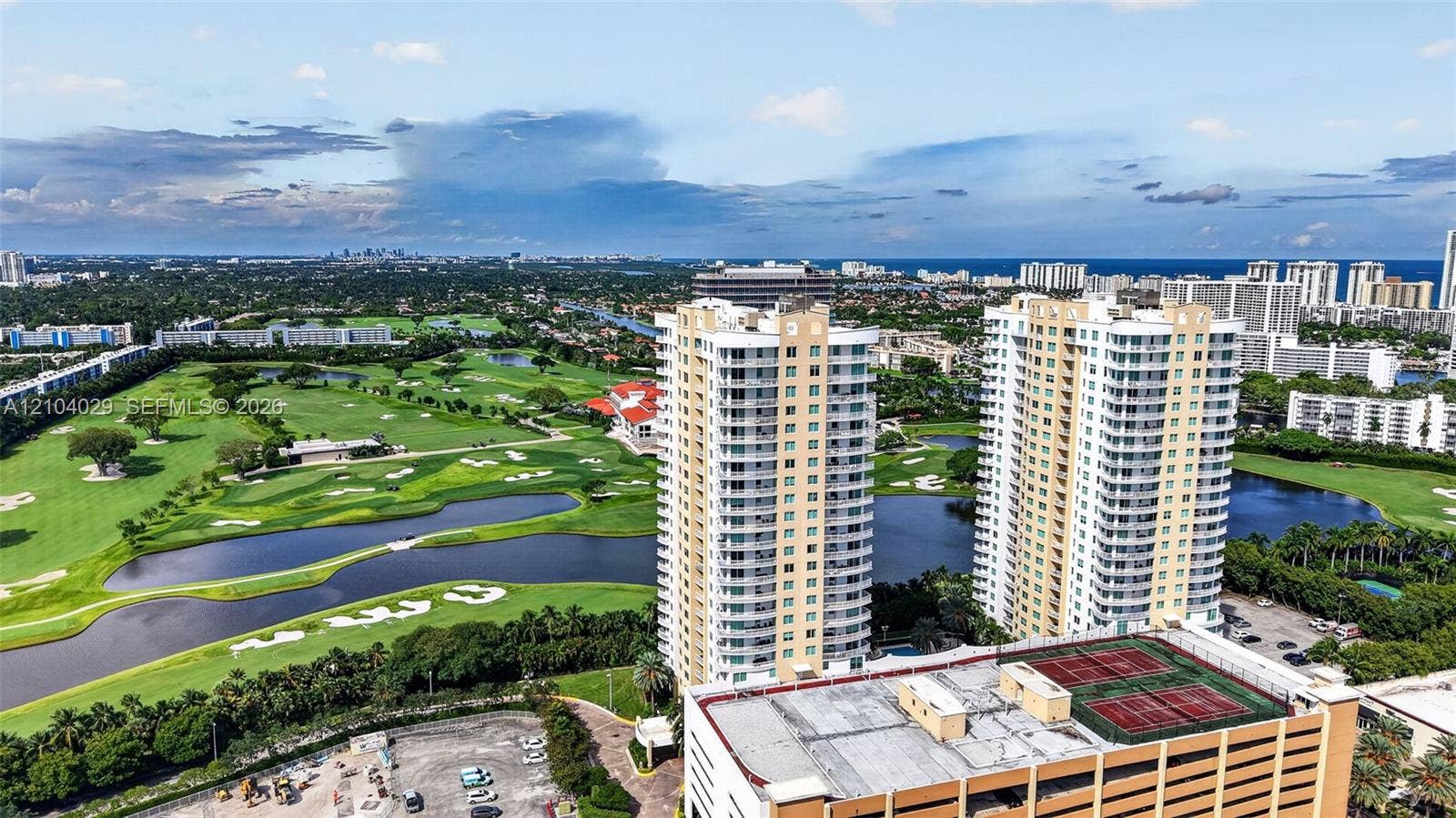1745 E Hallandale Beach Boulevard, #2303W, Hallandale Beach, FL 33009 Photo 58