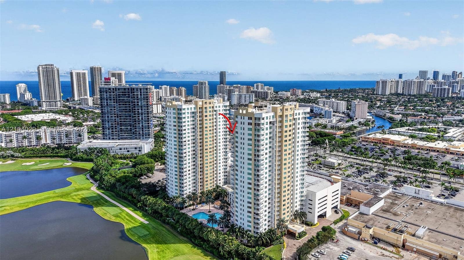 1745 E Hallandale Beach Boulevard, #2303W, Hallandale Beach, FL 33009 Photo 52