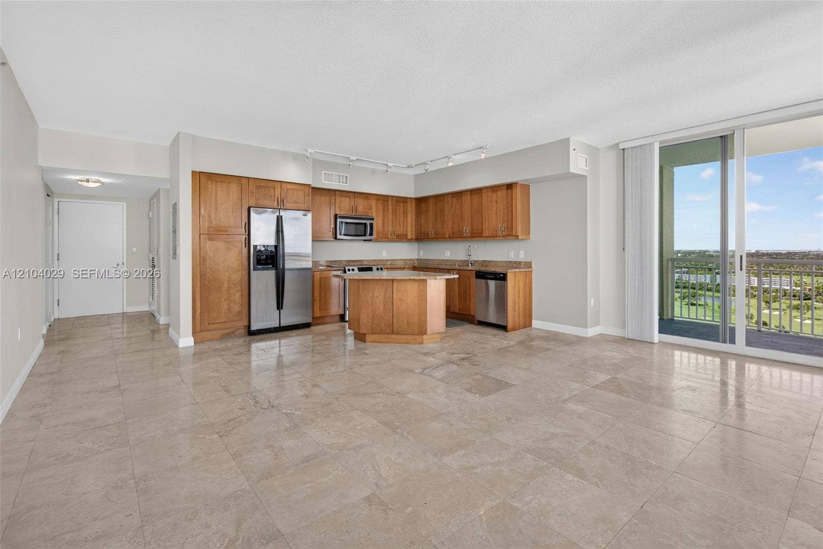 1745 E Hallandale Beach Boulevard, #2303W, Hallandale Beach, FL 33009 Photo 7
