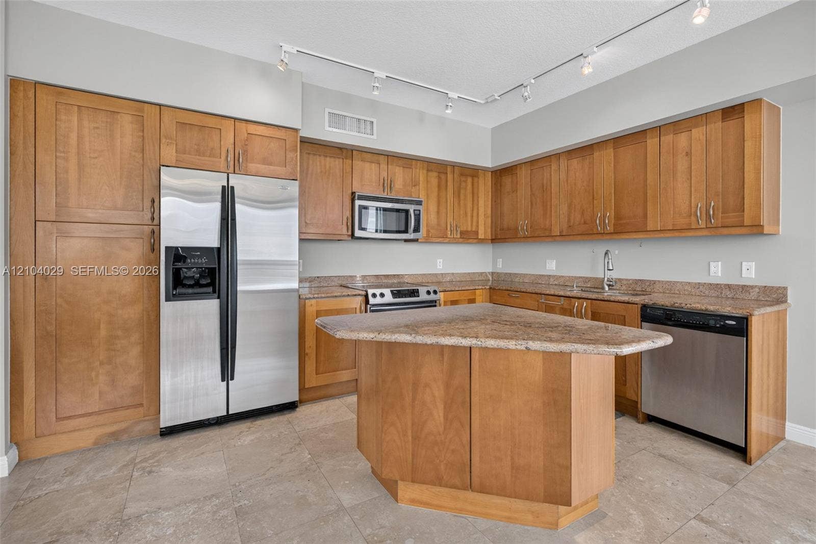 1745 E Hallandale Beach Boulevard, #2303W, Hallandale Beach, FL 33009 Photo 12