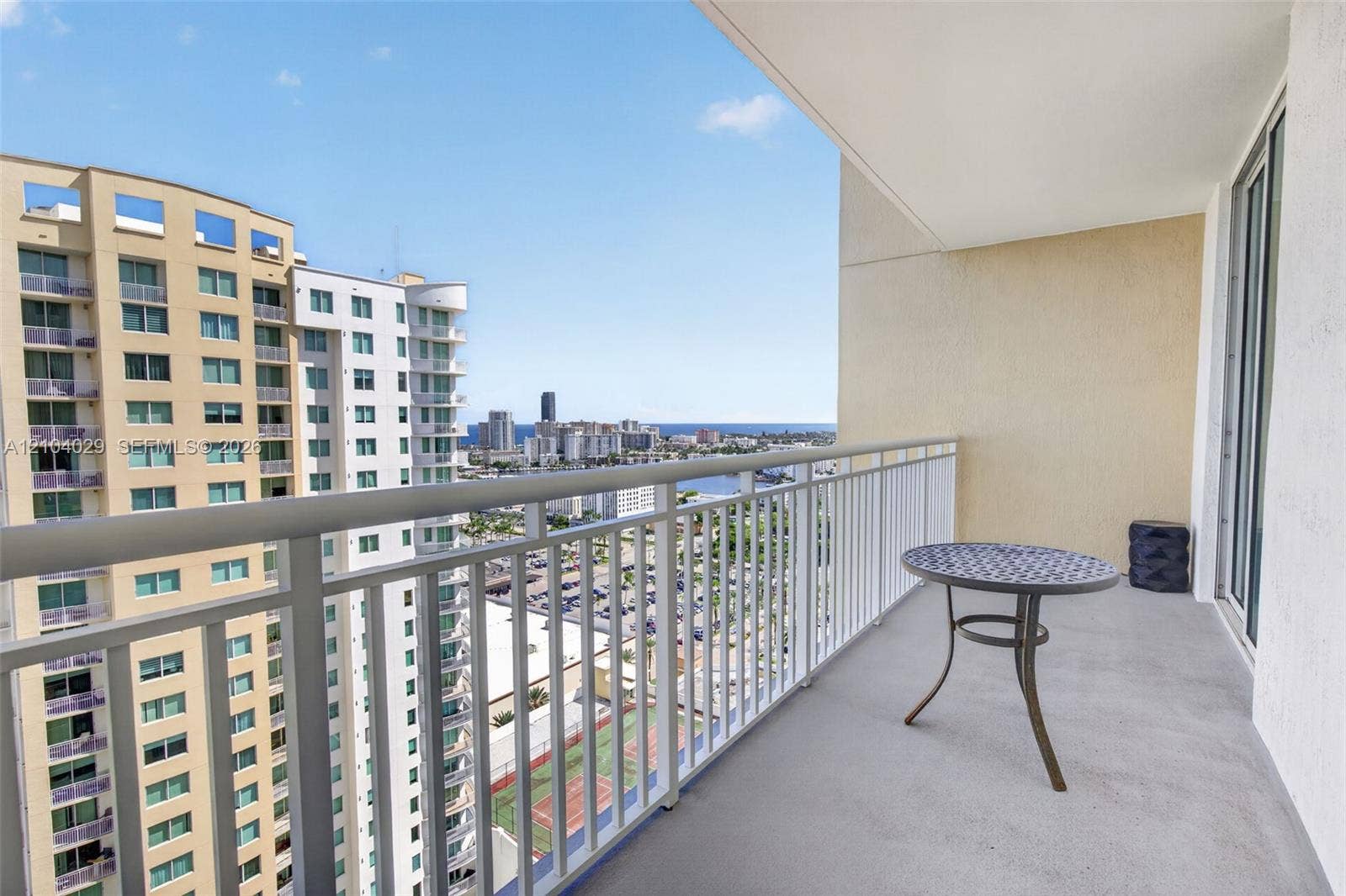 1745 E Hallandale Beach Boulevard, #2303W, Hallandale Beach, FL 33009 Photo 36