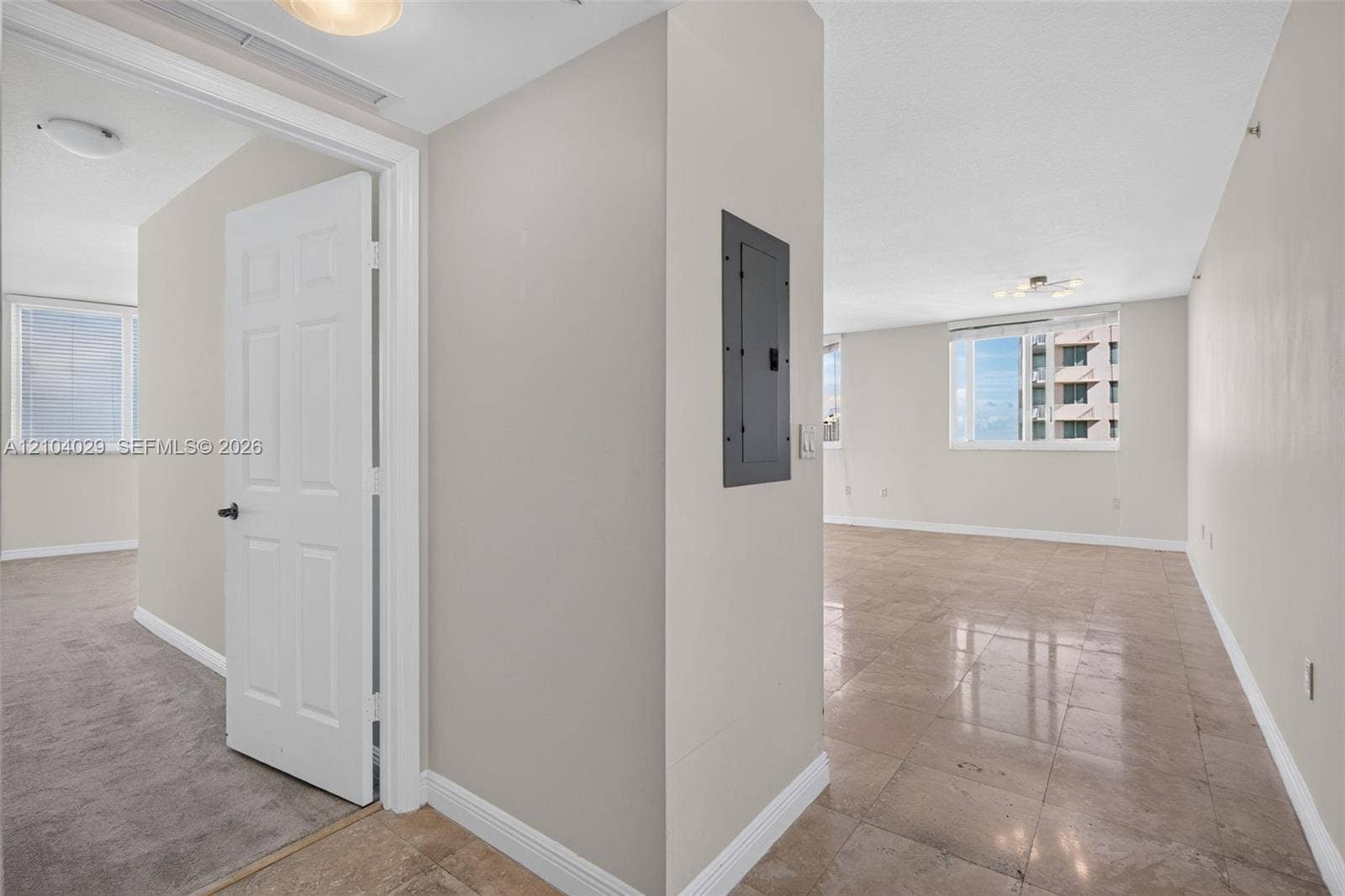 1745 E Hallandale Beach Boulevard, #2303W, Hallandale Beach, FL 33009 Photo 4