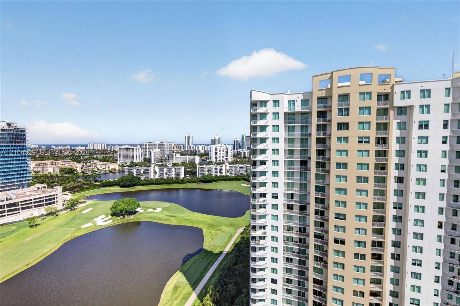 1745 E Hallandale Beach Boulevard, #2303W, Hallandale Beach, FL 33009 Photo 38
