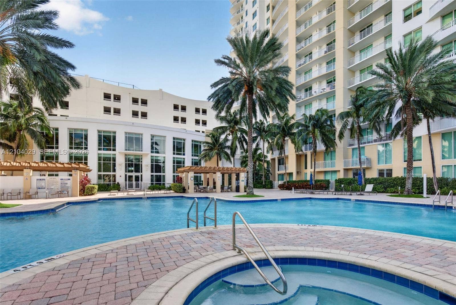 1745 E Hallandale Beach Boulevard, #2303W, Hallandale Beach, FL 33009 Photo 41