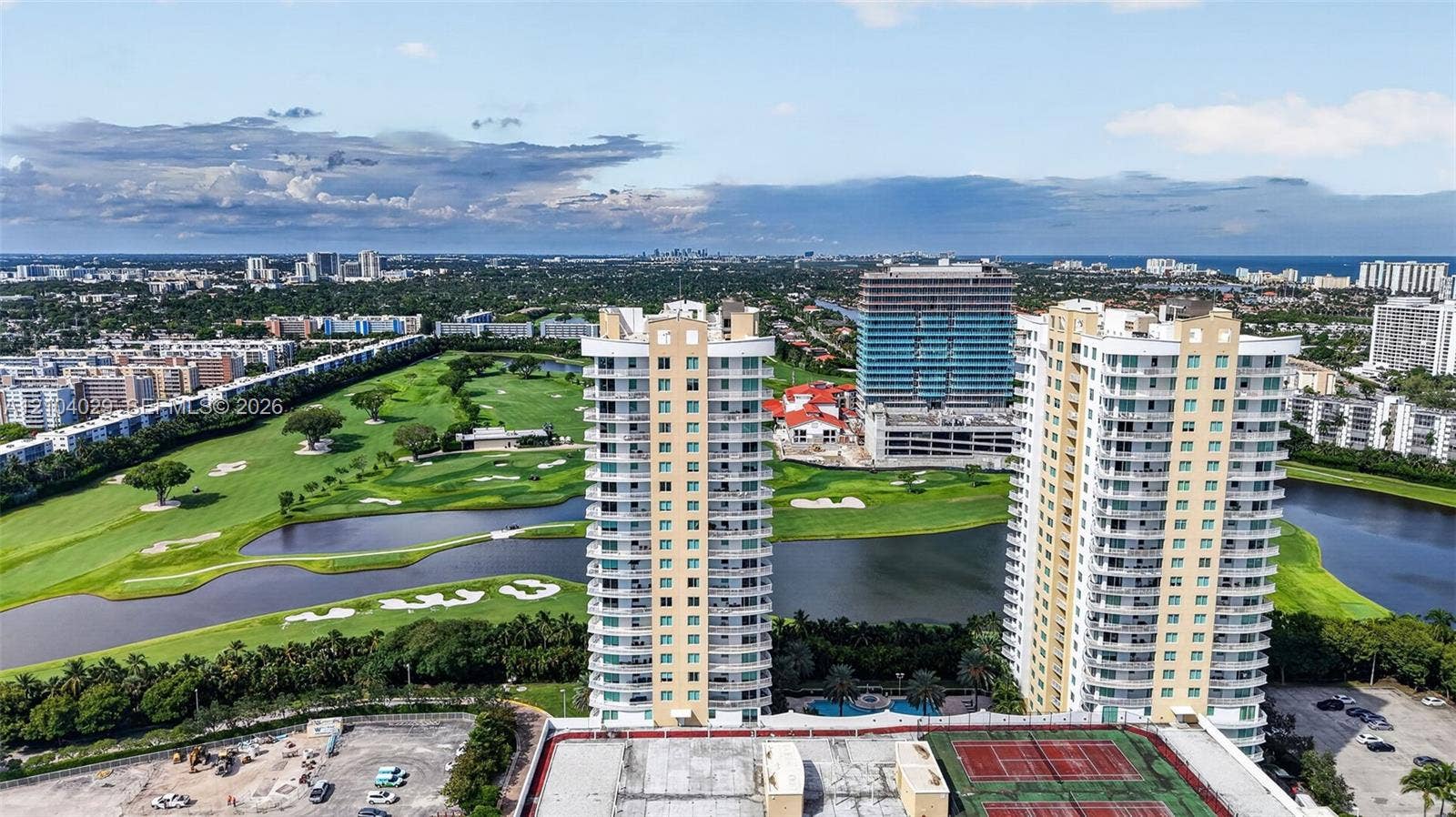 1745 E Hallandale Beach Boulevard, #2303W, Hallandale Beach, FL 33009 Photo 59