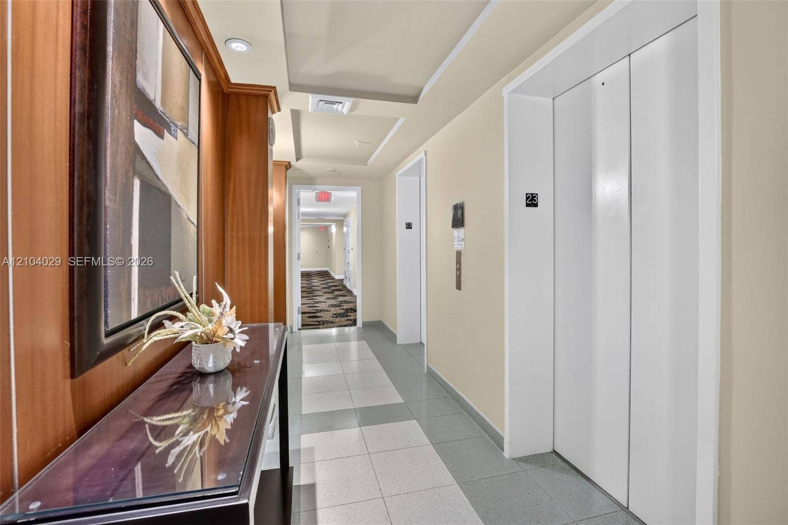 1745 E Hallandale Beach Boulevard, #2303W, Hallandale Beach, FL 33009 Photo 39