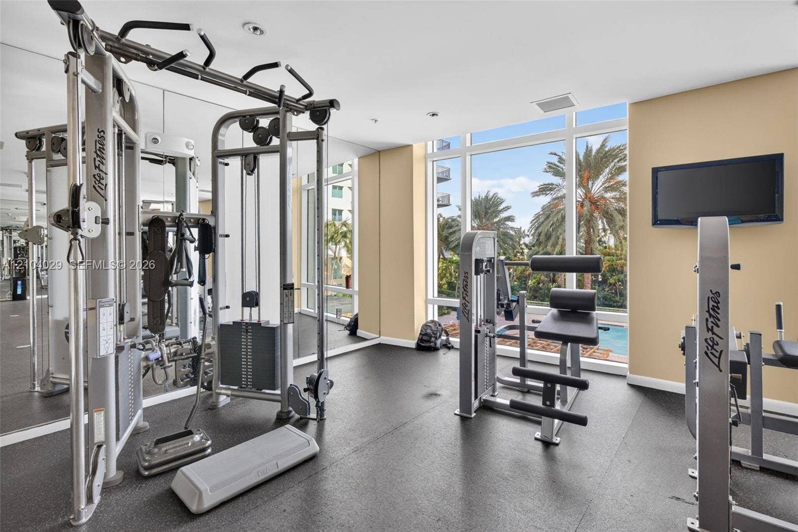 1745 E Hallandale Beach Boulevard, #2303W, Hallandale Beach, FL 33009 Photo 45
