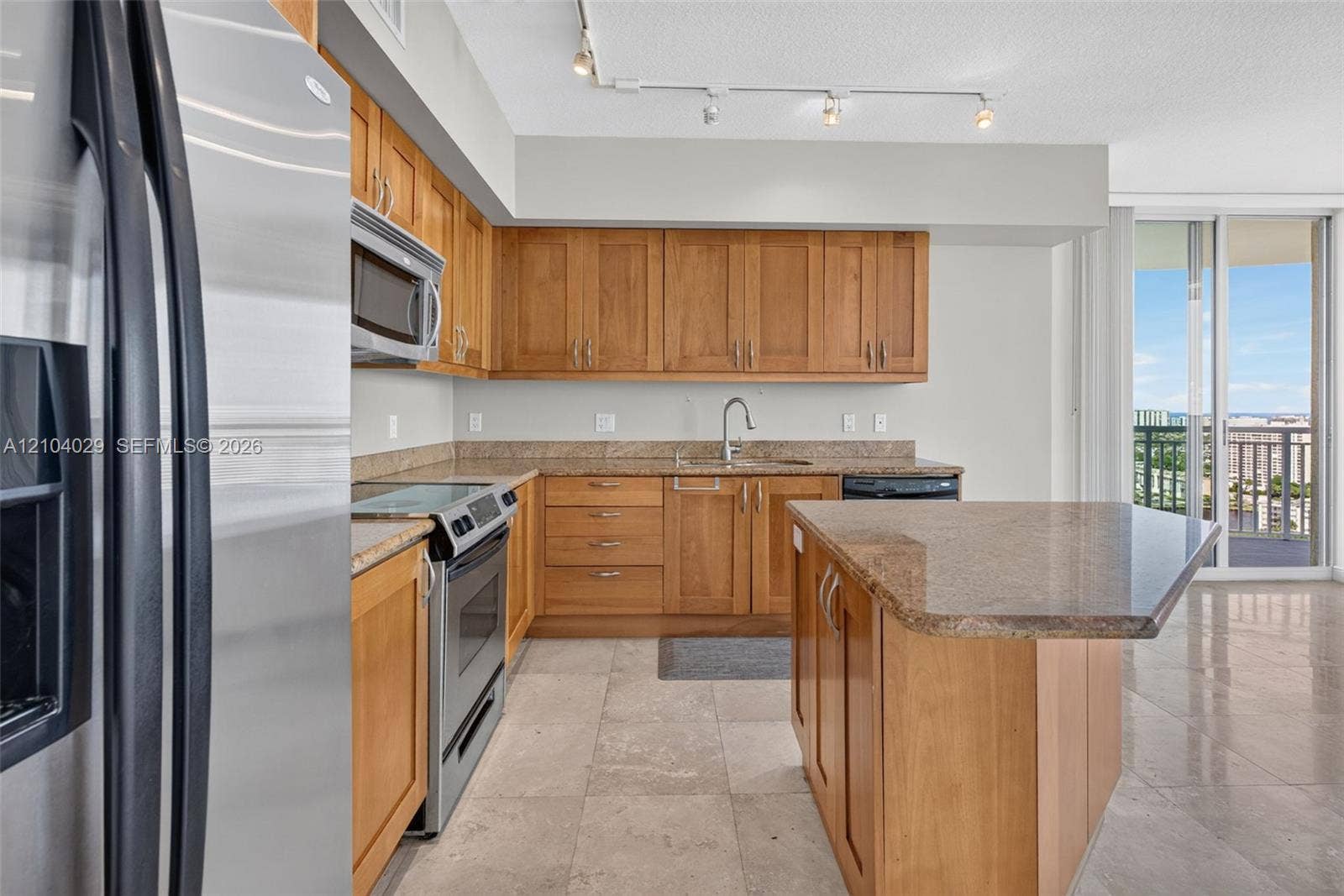 1745 E Hallandale Beach Boulevard, #2303W, Hallandale Beach, FL 33009 Photo 8