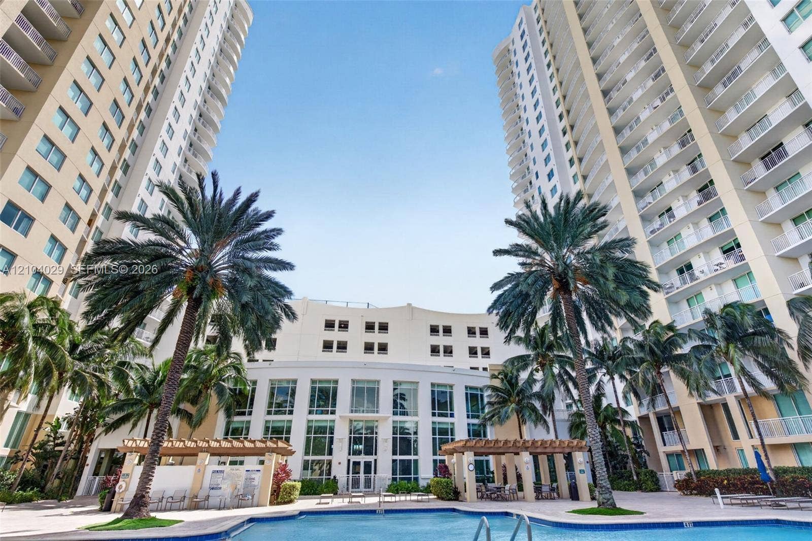 1745 E Hallandale Beach Boulevard, #2303W, Hallandale Beach, FL 33009 Photo 42