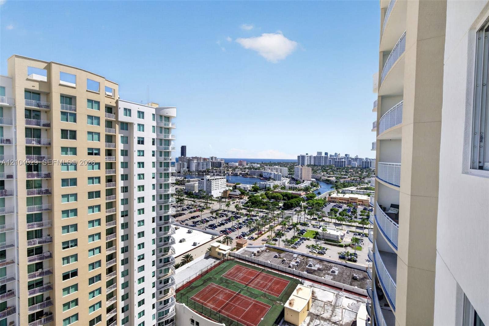 1745 E Hallandale Beach Boulevard, #2303W, Hallandale Beach, FL 33009 Photo 20