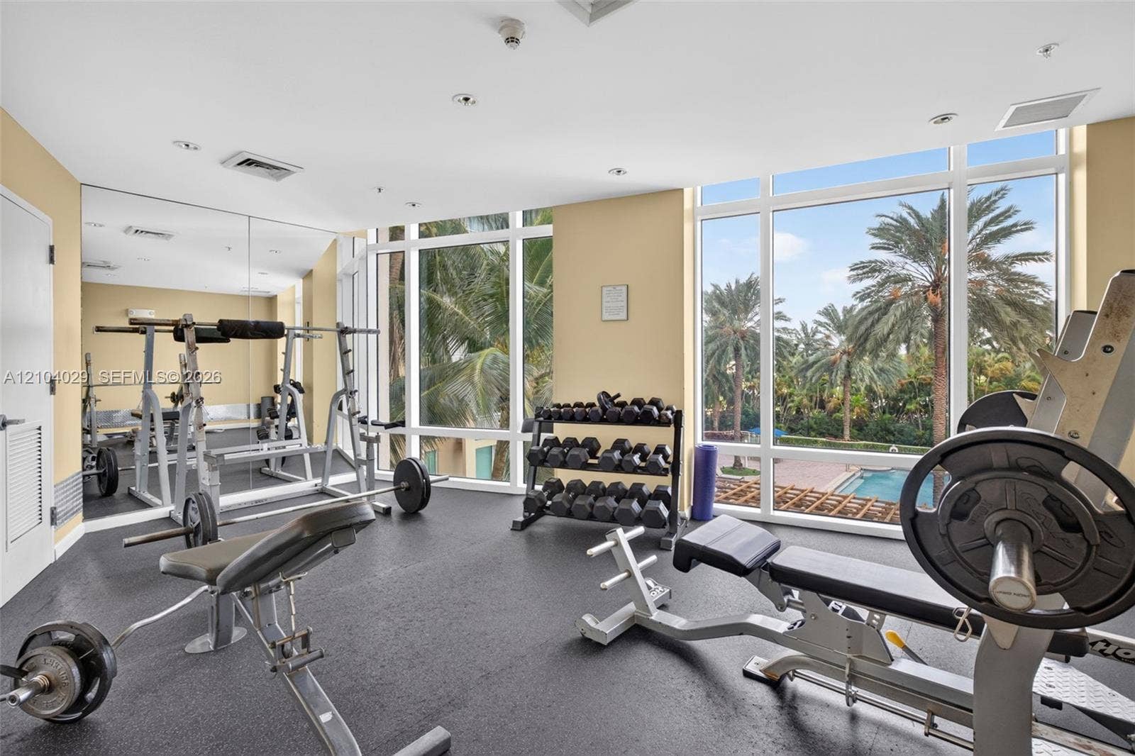 1745 E Hallandale Beach Boulevard, #2303W, Hallandale Beach, FL 33009 Photo 46