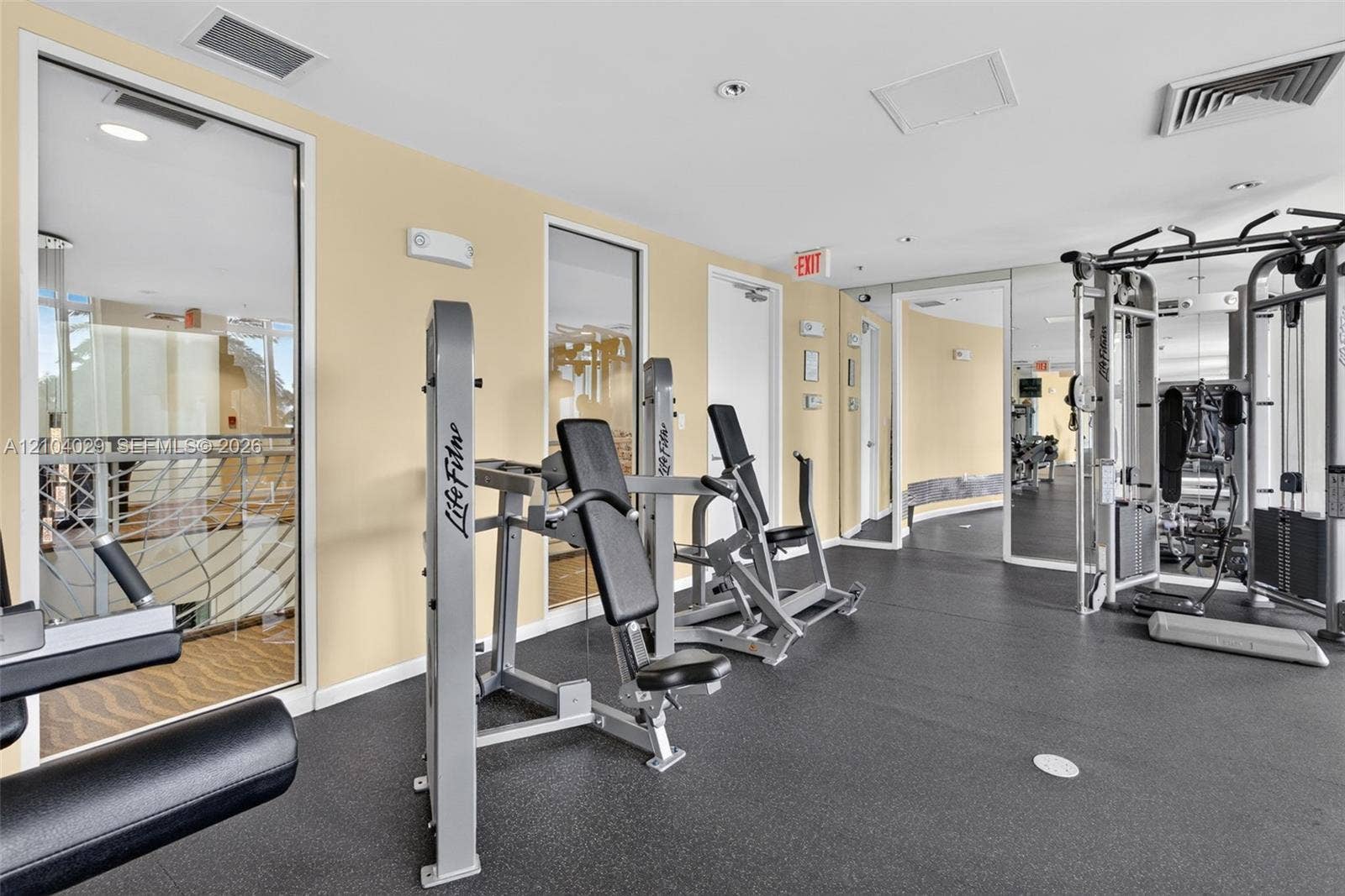 1745 E Hallandale Beach Boulevard, #2303W, Hallandale Beach, FL 33009 Photo 44