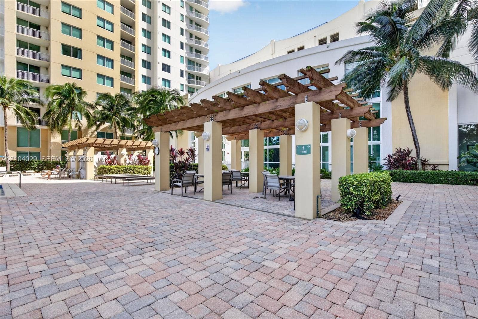 1745 E Hallandale Beach Boulevard, #2303W, Hallandale Beach, FL 33009 Photo 43