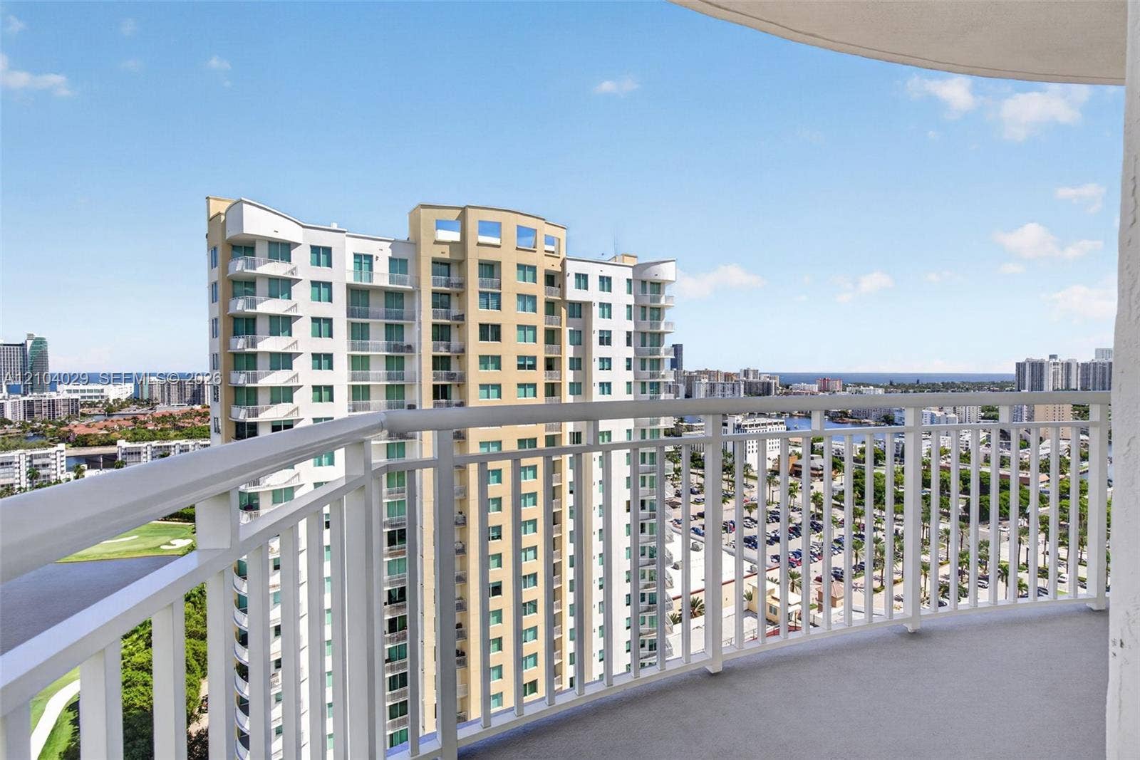 1745 E Hallandale Beach Boulevard, #2303W, Hallandale Beach, FL 33009 Photo 15