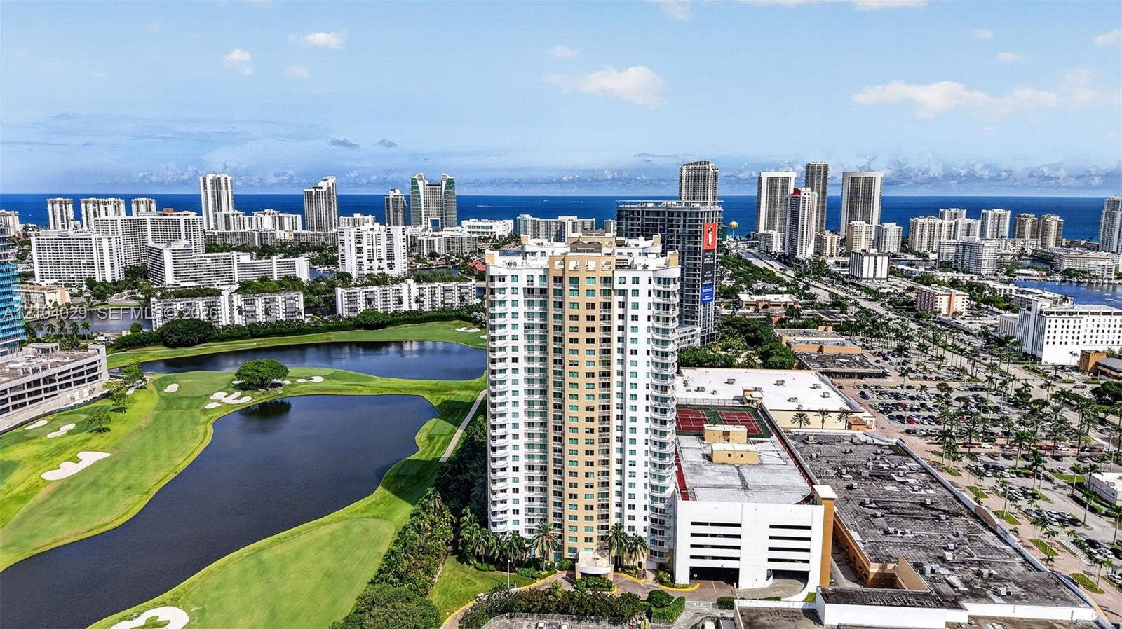 1745 E Hallandale Beach Boulevard, #2303W, Hallandale Beach, FL 33009 Photo 51