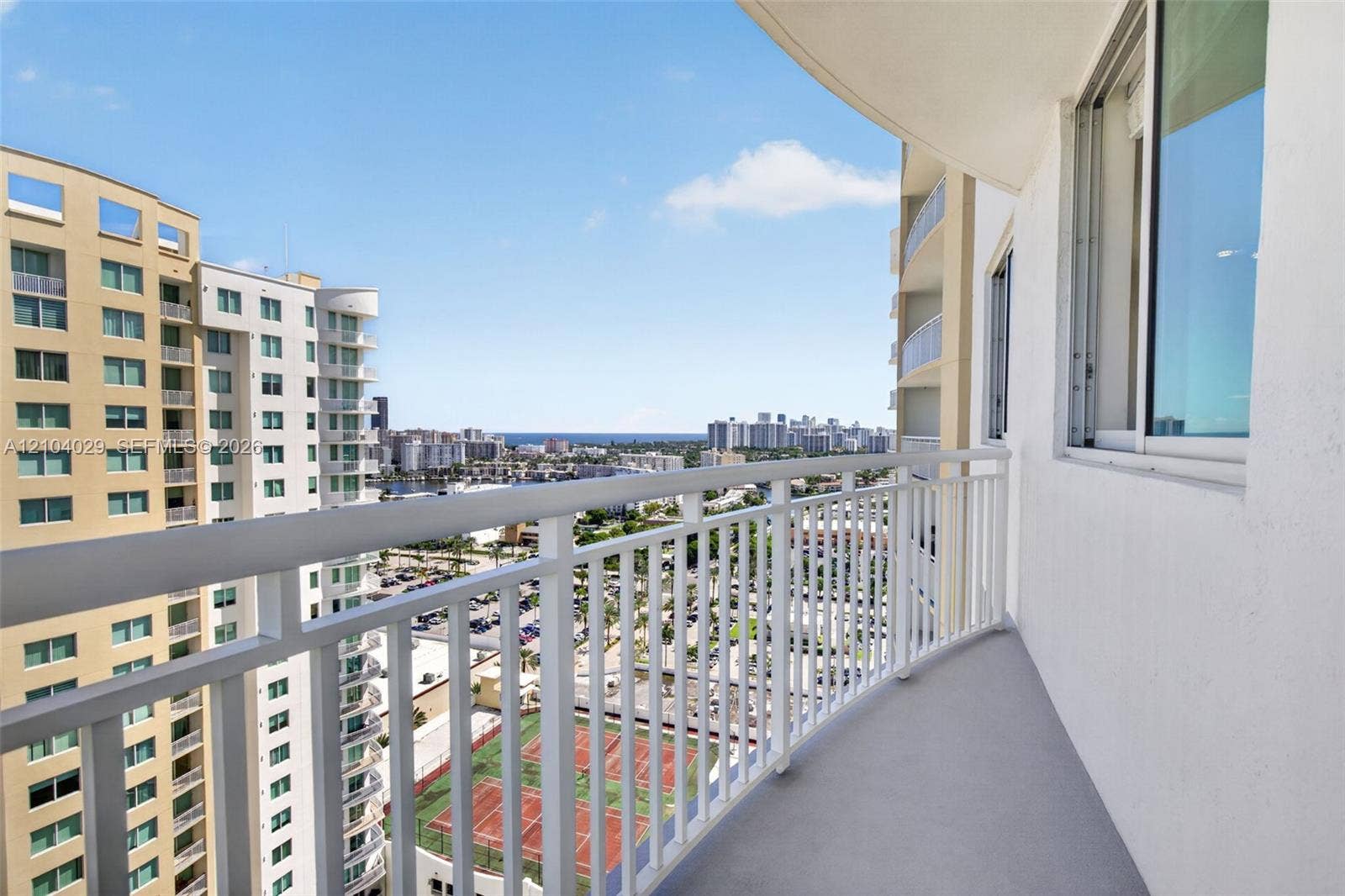 1745 E Hallandale Beach Boulevard, #2303W, Hallandale Beach, FL 33009 Photo 16