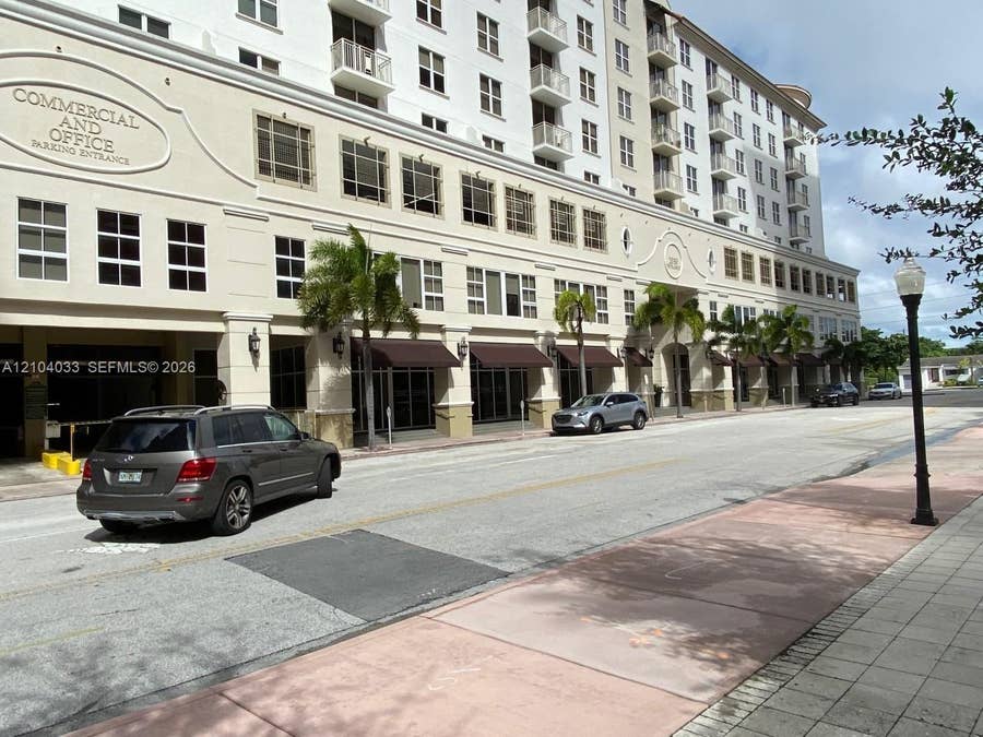 Property photo for 2030 S Douglas Road, #501, Coral Gables, FL