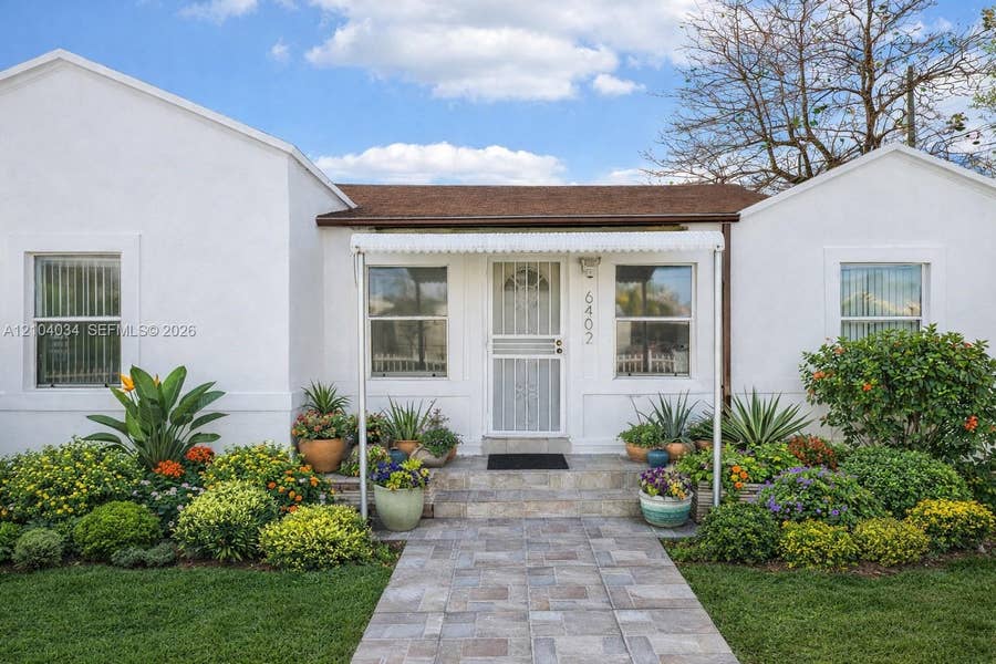 Property photo for 6402 NW 8th Avenue, Miami, FL