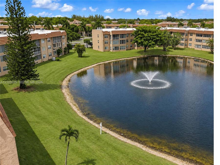 Property photo for 9850 Sunrise Lakes Boulevard, #108, Sunrise, FL