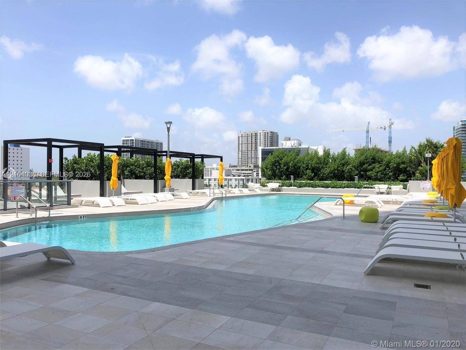 501 NE 31st Street, #3609, Miami, FL 33137 Photo 14