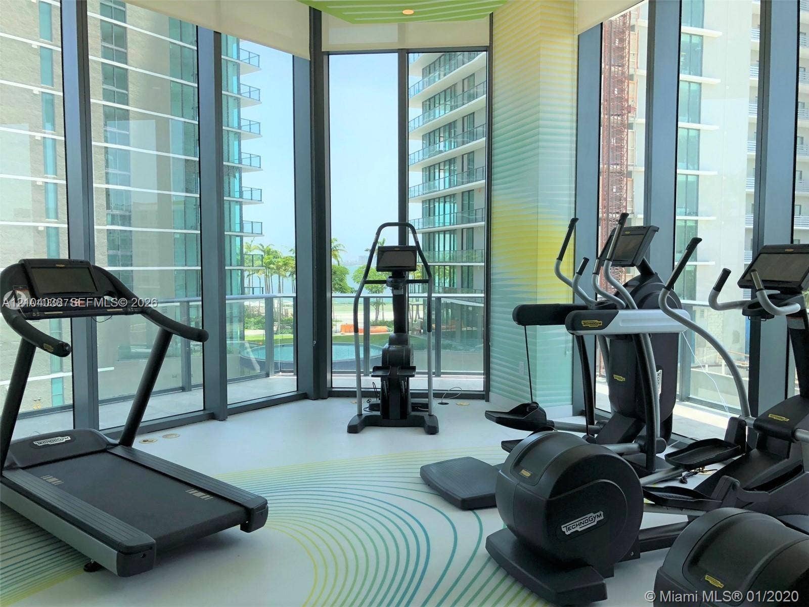 501 NE 31st Street, #3609, Miami, FL 33137 Photo 13