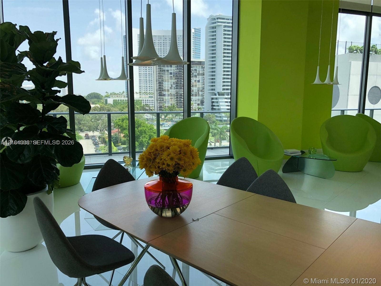 501 NE 31st Street, #3609, Miami, FL 33137 Photo 17