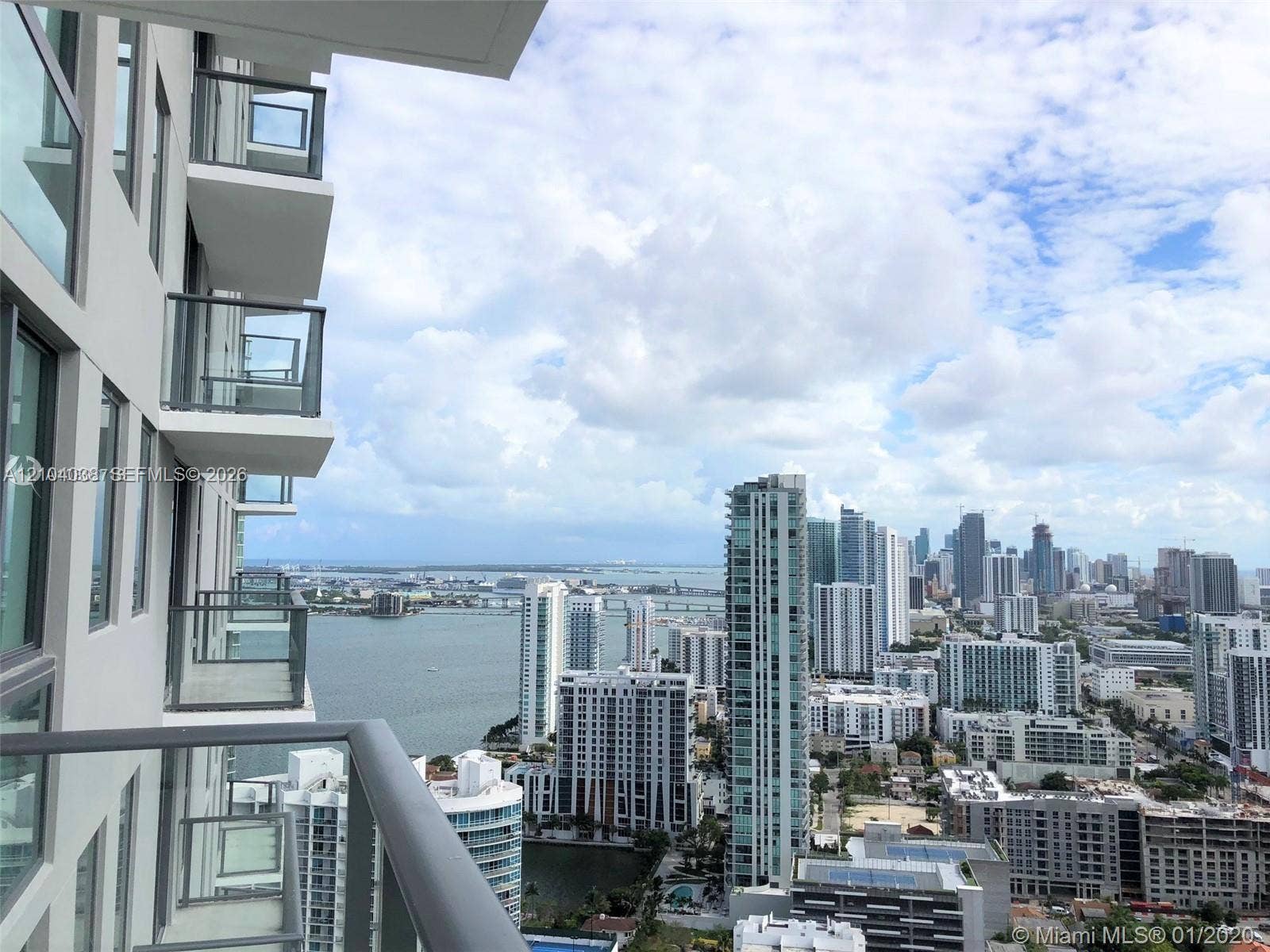 501 NE 31st Street, #3609, Miami, FL 33137 Photo 1