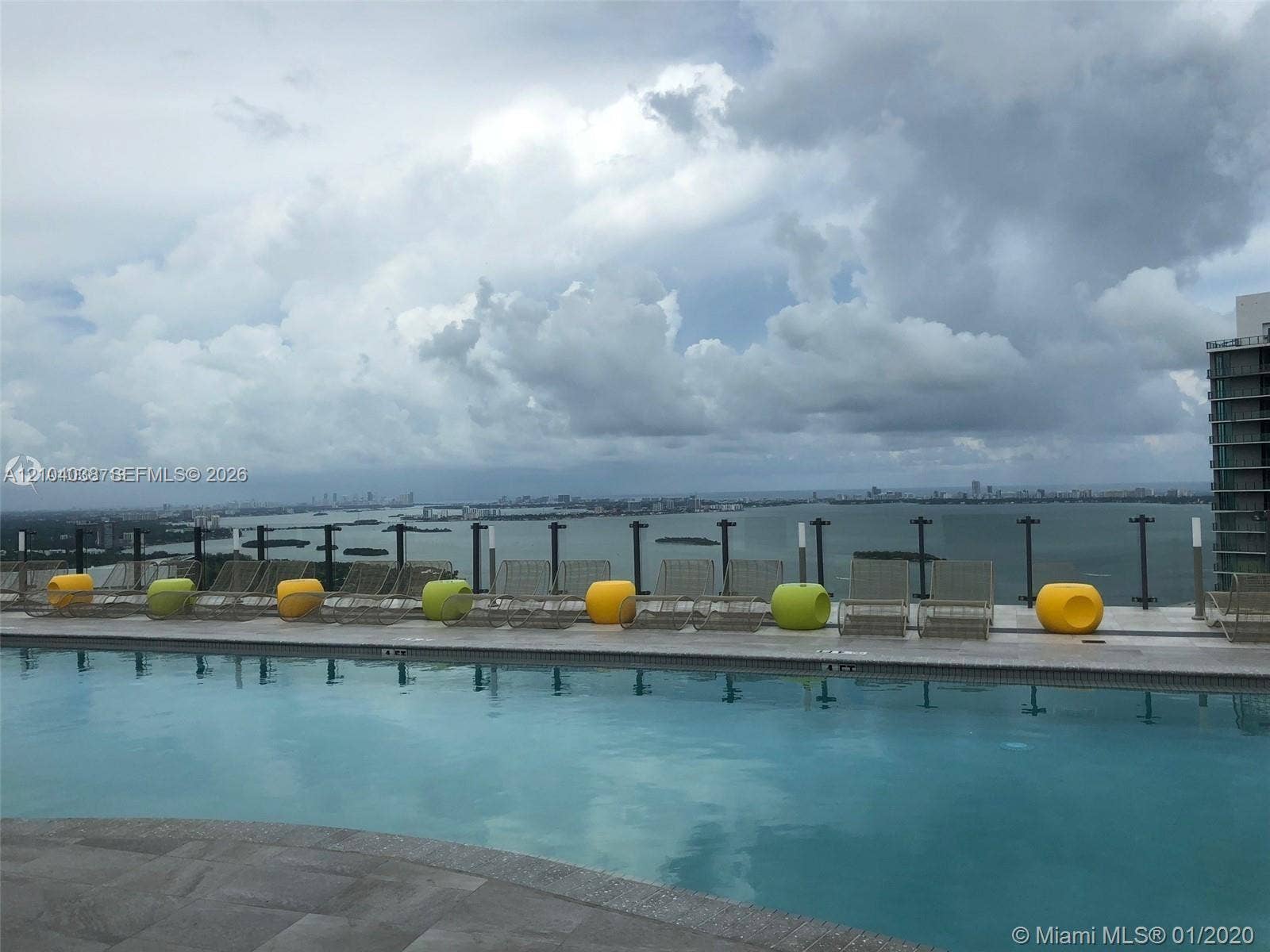501 NE 31st Street, #3609, Miami, FL 33137 Photo 15