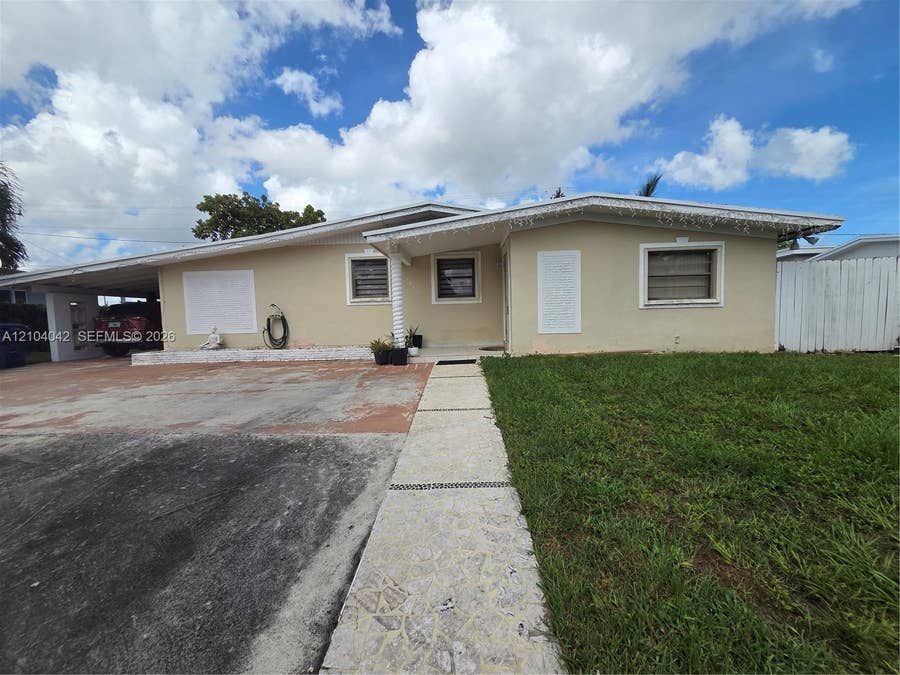 Property photo for 11761 SW 173rd Street, Miami, FL