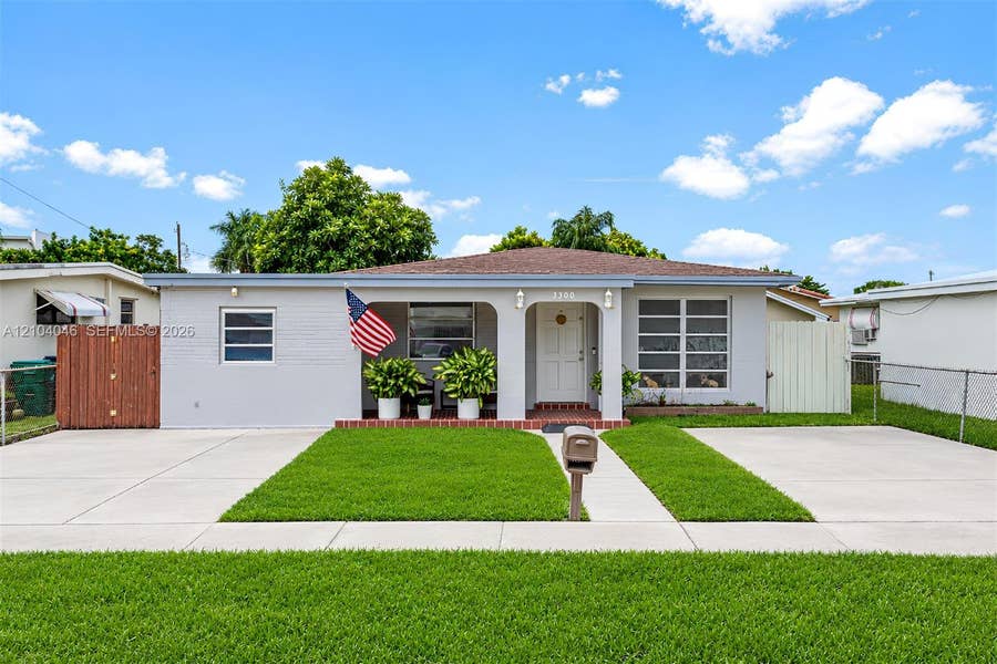 Property photo for 3300 SW 87th Court, Miami, FL
