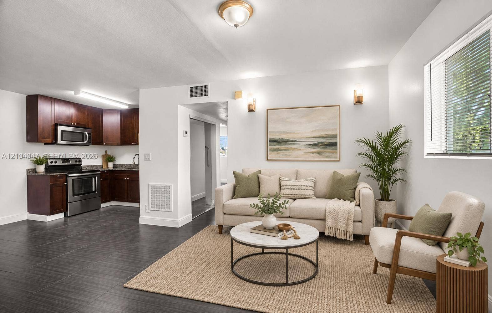37 SW 14th Street, #18, Dania, Dania Beach, FL 33004 Virtual stating