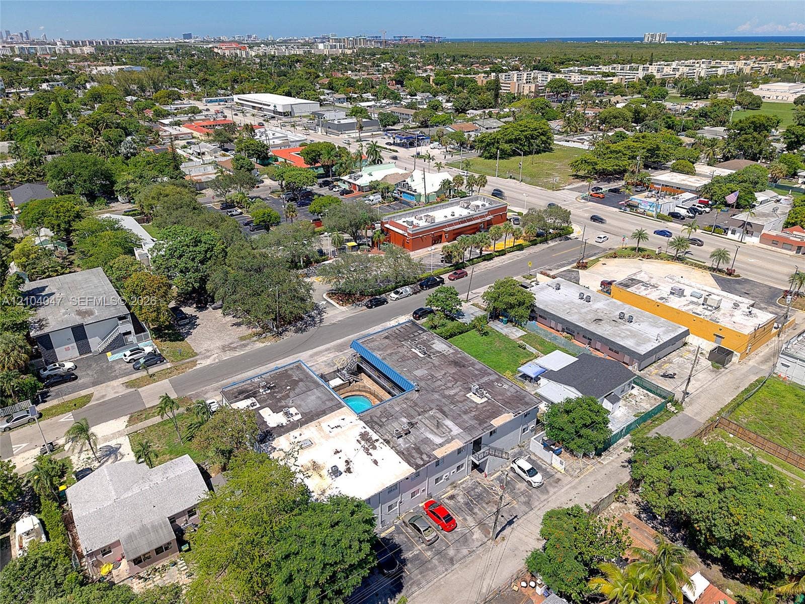 37 SW 14th Street, #18, Dania, Dania Beach, FL 33004 Photo 24