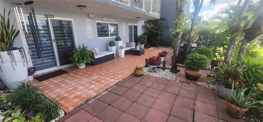 Property photo for 9371 Fontainebleau Boulevard, #I108, Miami, FL