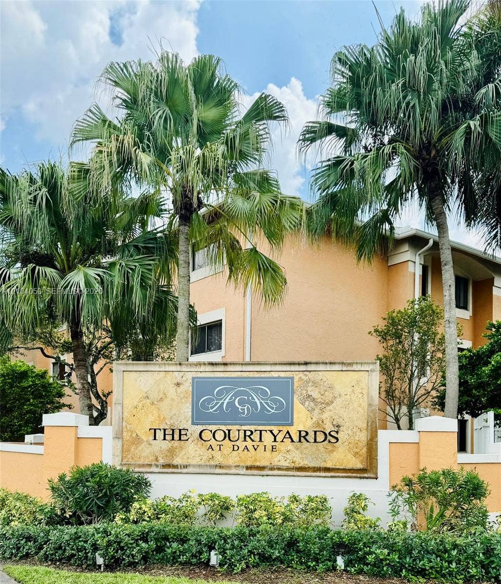 6900 SW 39th Street, #212K, Davie, Davie, FL 33314 Photo 1