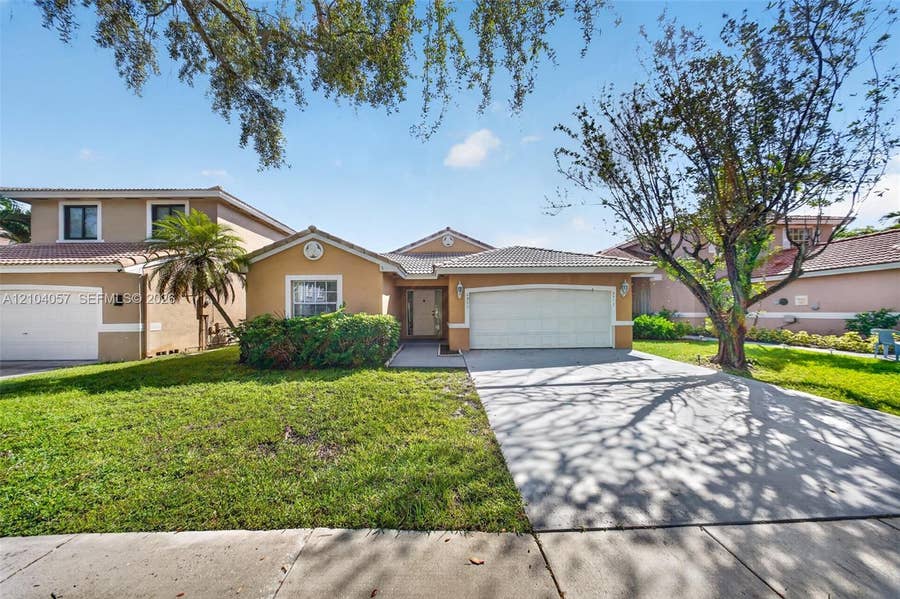 Property photo for 4931 SW 152nd Avenue, Miramar, FL