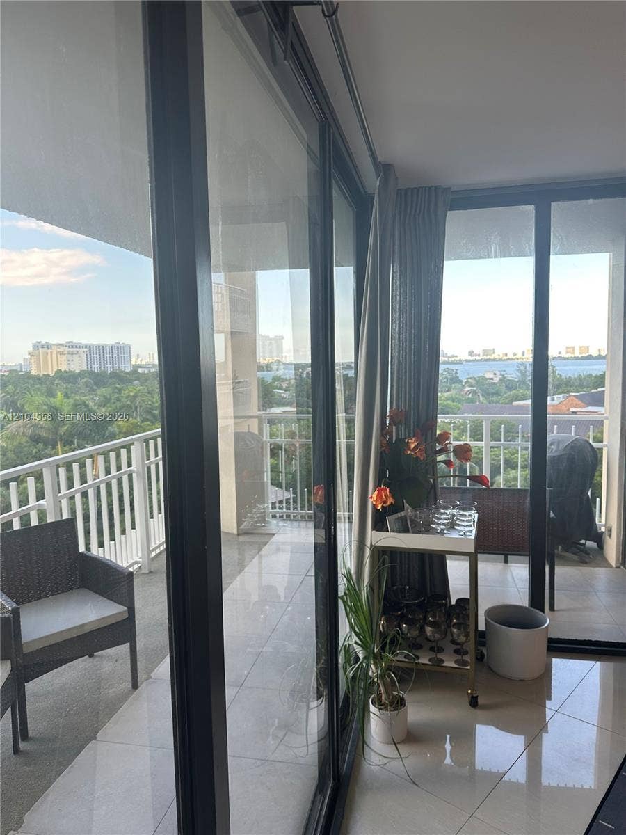 Property photo for 1000 Quayside Terrace, #905, Miami, FL