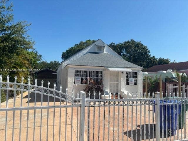 Property photo for 34 NW 69th Street, Miami, FL