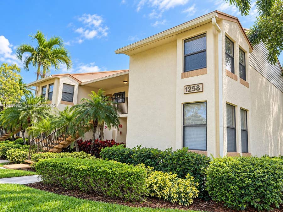 Property photo for 1258 S Military Trail, #815, Deerfield Beach, FL