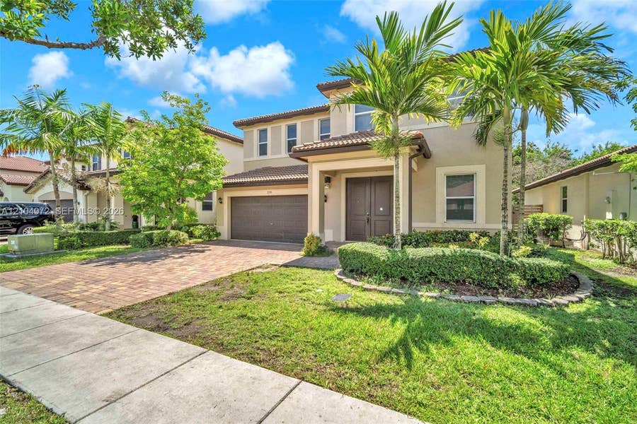 Property photo for 2190 SE 2nd Street, #2190, Homestead, FL