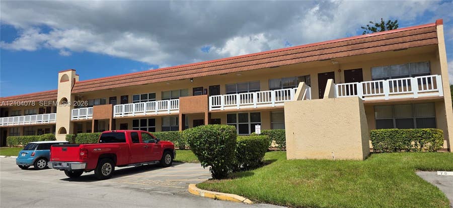 Property photo for 8851 Sunrise Lakes Boulevard, #213, Sunrise, FL