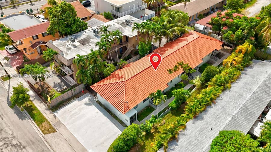 Property photo for 1330 NW 5th Street, #4, Miami, FL