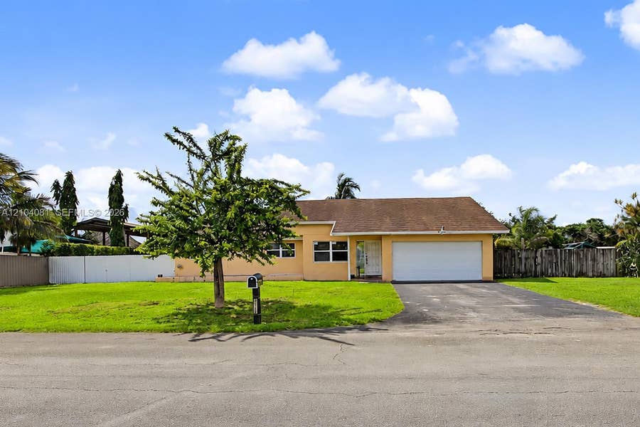 Property photo for 28702 SW 163rd Court, Homestead, FL