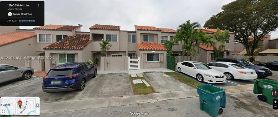 Property photo for 12860 SW 64th Lane, Miami, FL