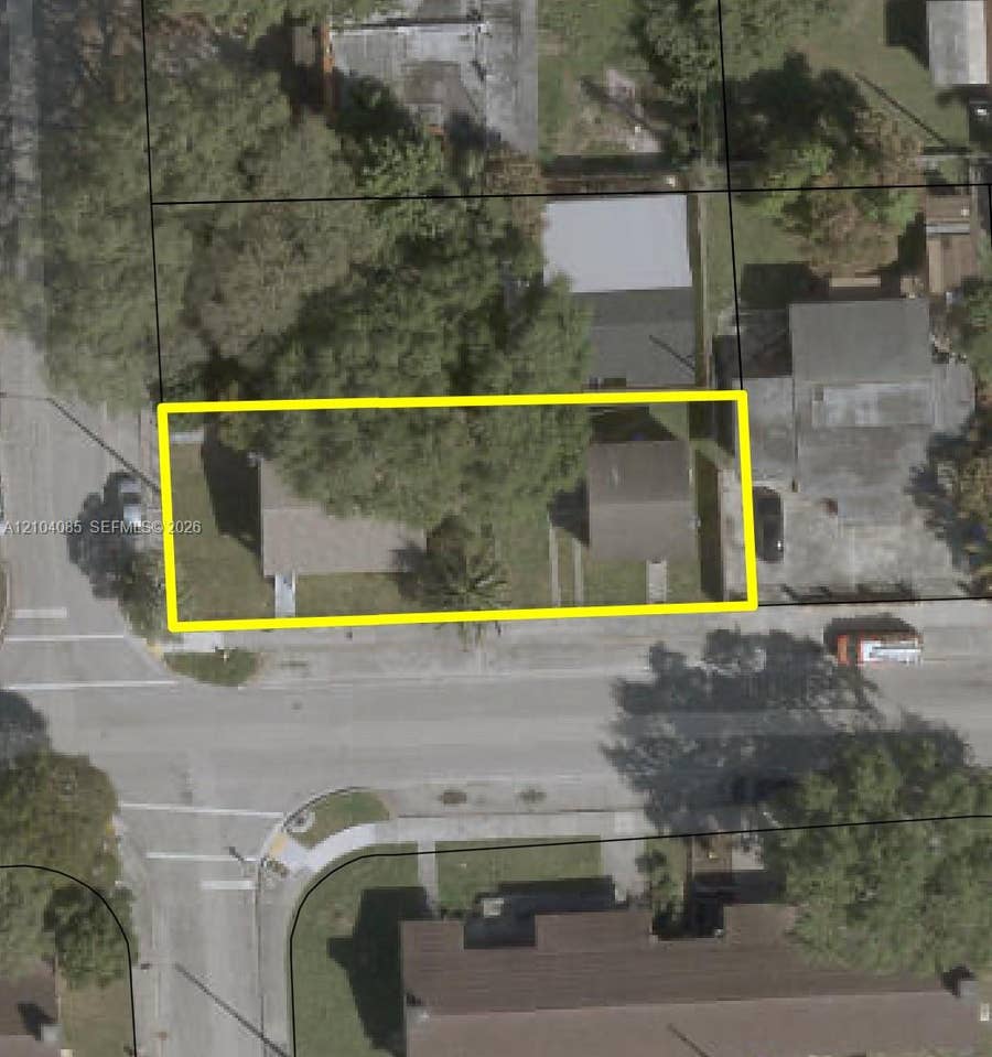 Property photo for 261 NW 67th Street, Miami, FL