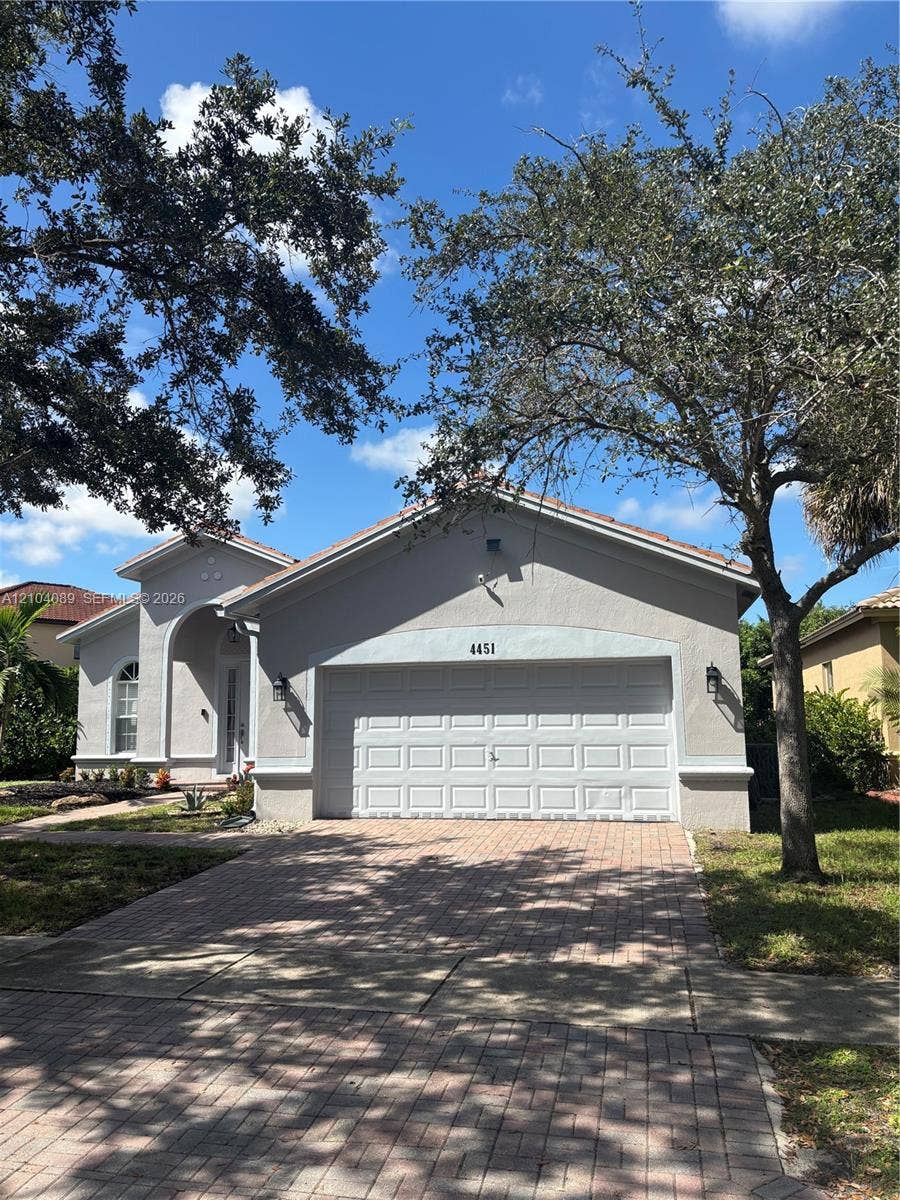 Property photo for Weston, FL
